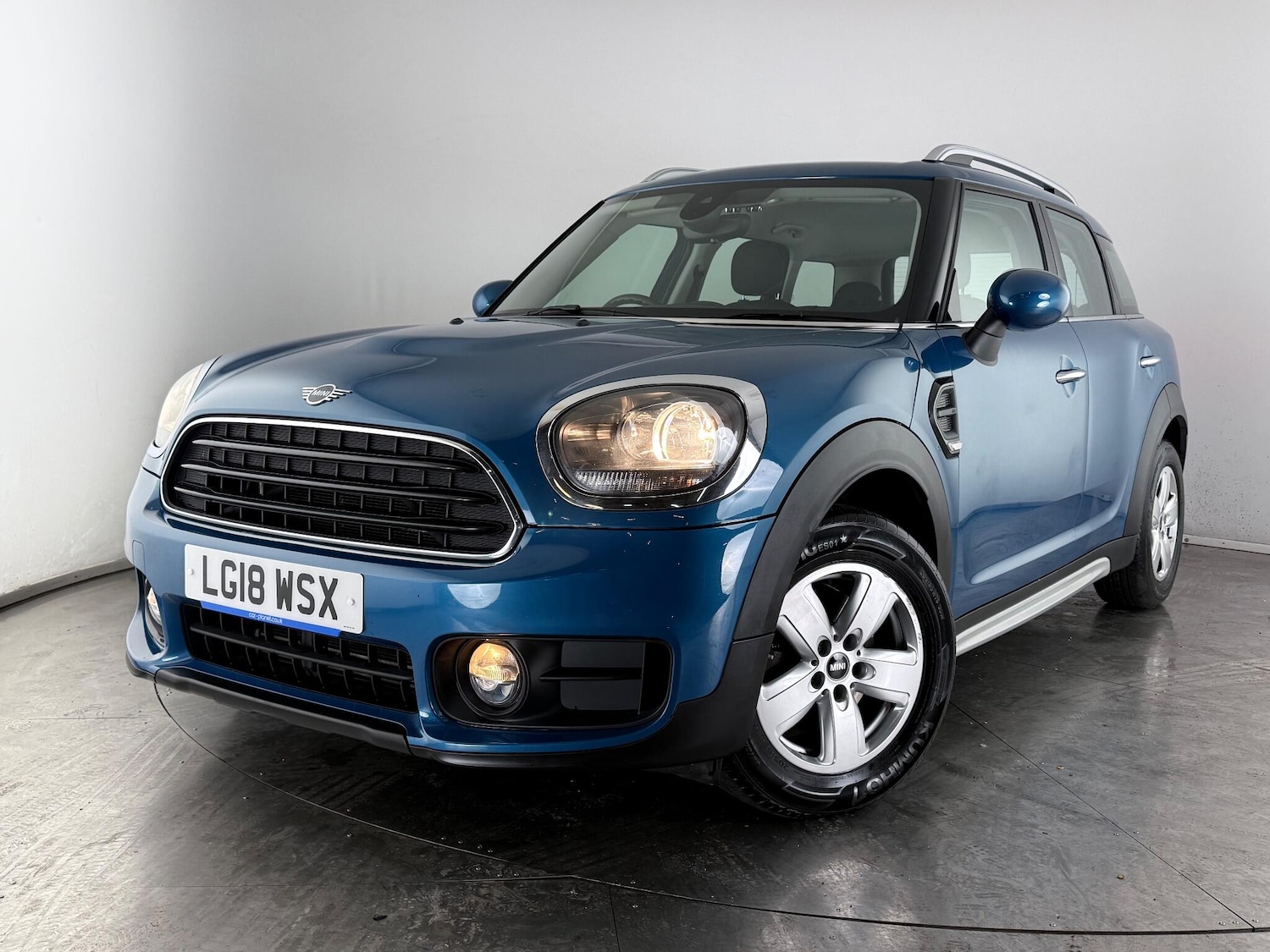 Used MINI Countryman 2018 for sale - 77246094: Photo 29