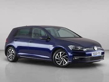 Used Volkswagen Golf 2020 for sale - 79590880: Photo