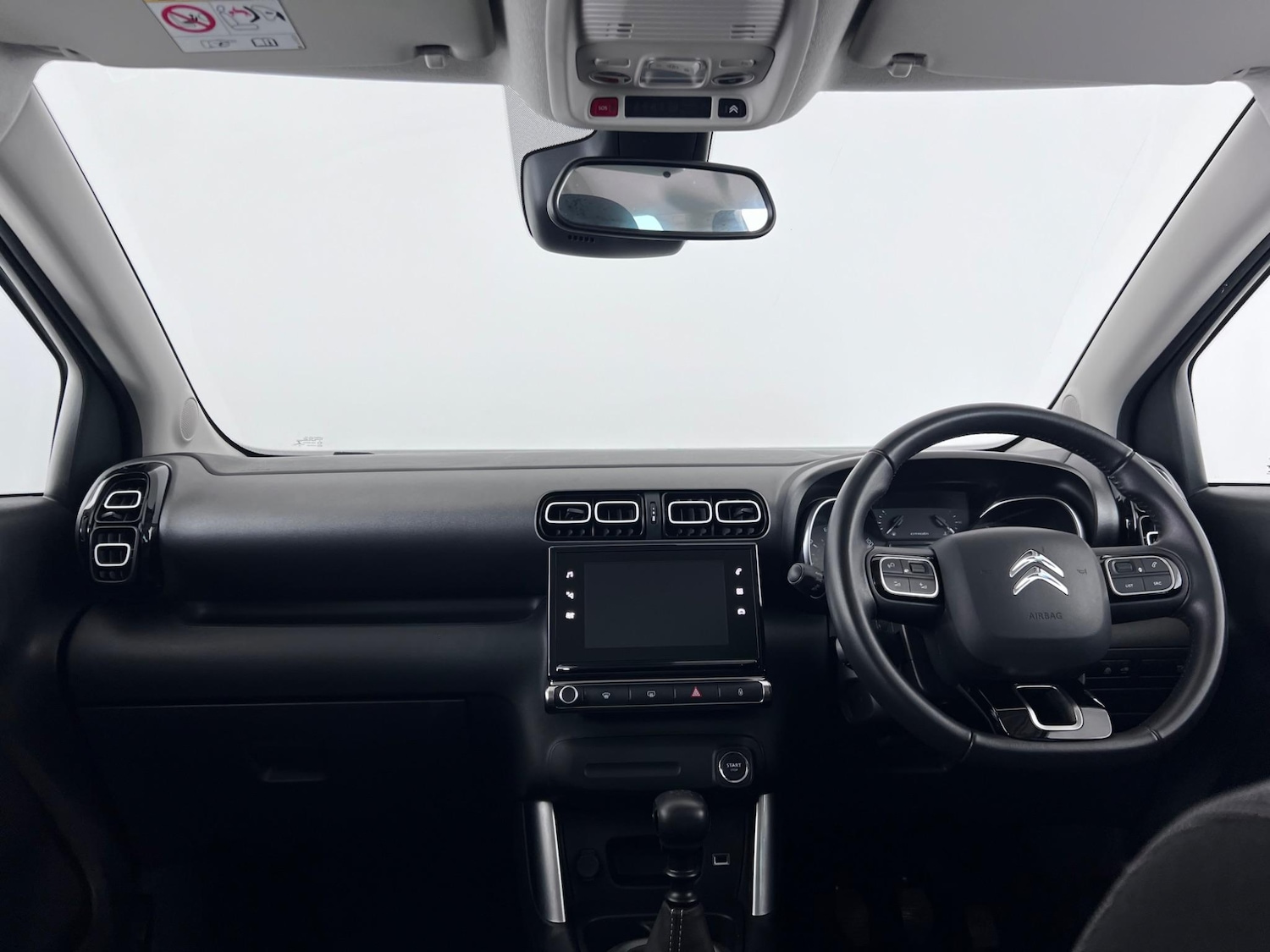 Used Citroen C3 Aircross 2018 for sale - 76466960: Photo 26