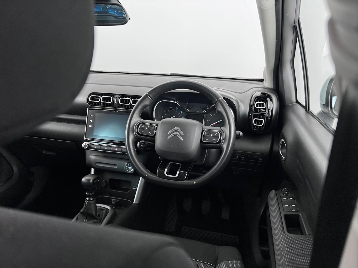 Used Citroen C3 Aircross 2018 for sale - 76466960: Photo 27