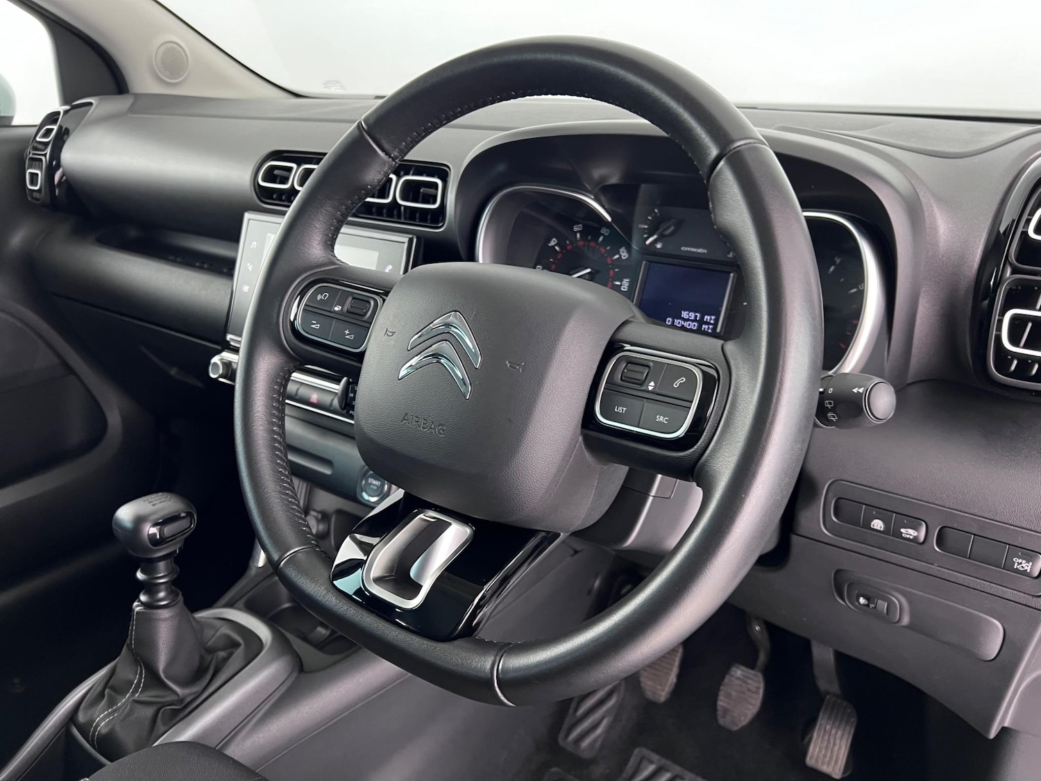 Used Citroen C3 Aircross 2018 for sale - 76466960: Photo 29