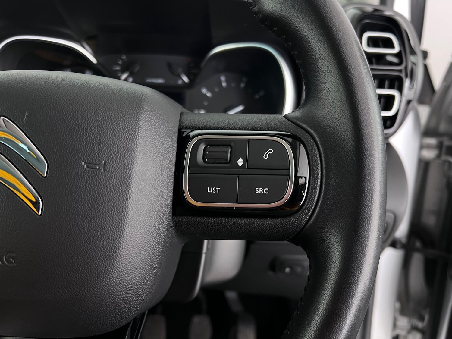 Used Citroen C3 Aircross 2018 for sale - 76466960: Photo 31