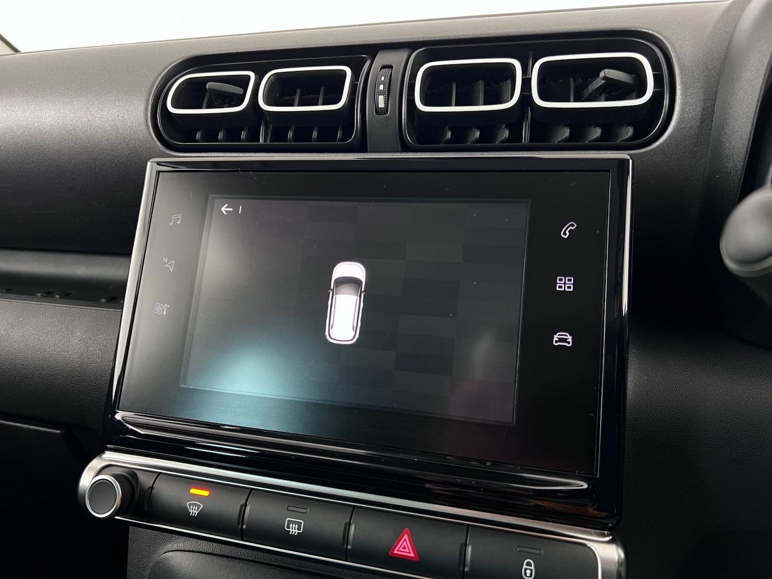 Used Citroen C3 Aircross 2018 for sale - 76466960: Photo 35