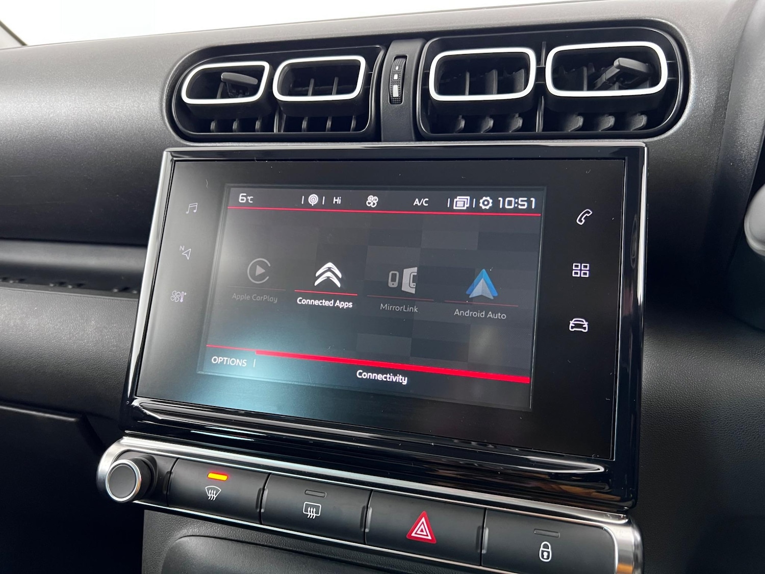 Used Citroen C3 Aircross 2018 for sale - 76466960: Photo 36