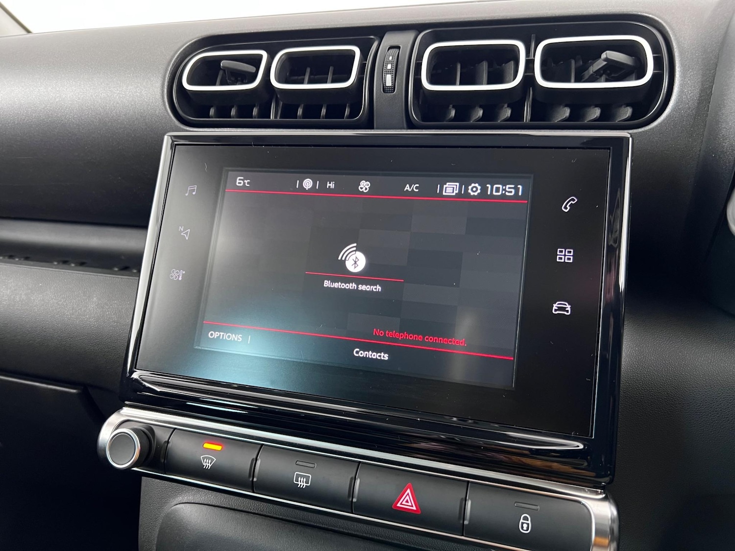 Used Citroen C3 Aircross 2018 for sale - 76466960: Photo 37