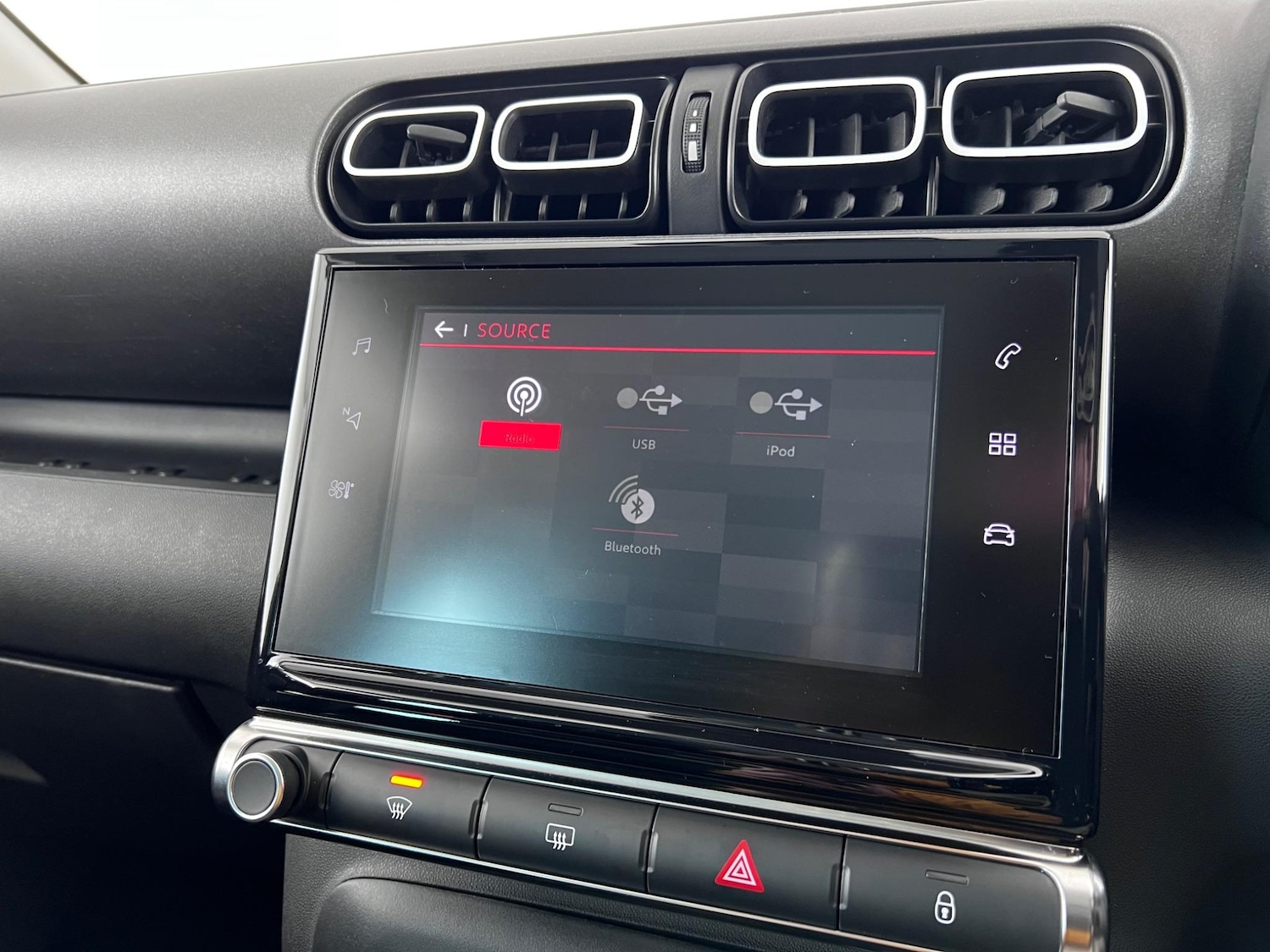 Used Citroen C3 Aircross 2018 for sale - 76466960: Photo 40