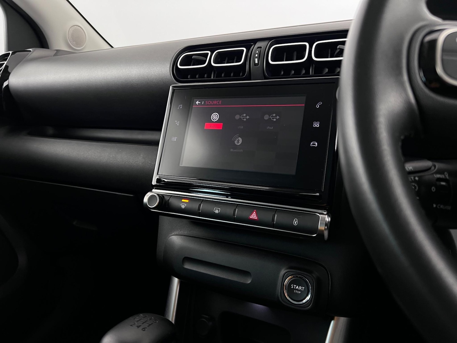 Used Citroen C3 Aircross 2018 for sale - 76466960: Photo 41