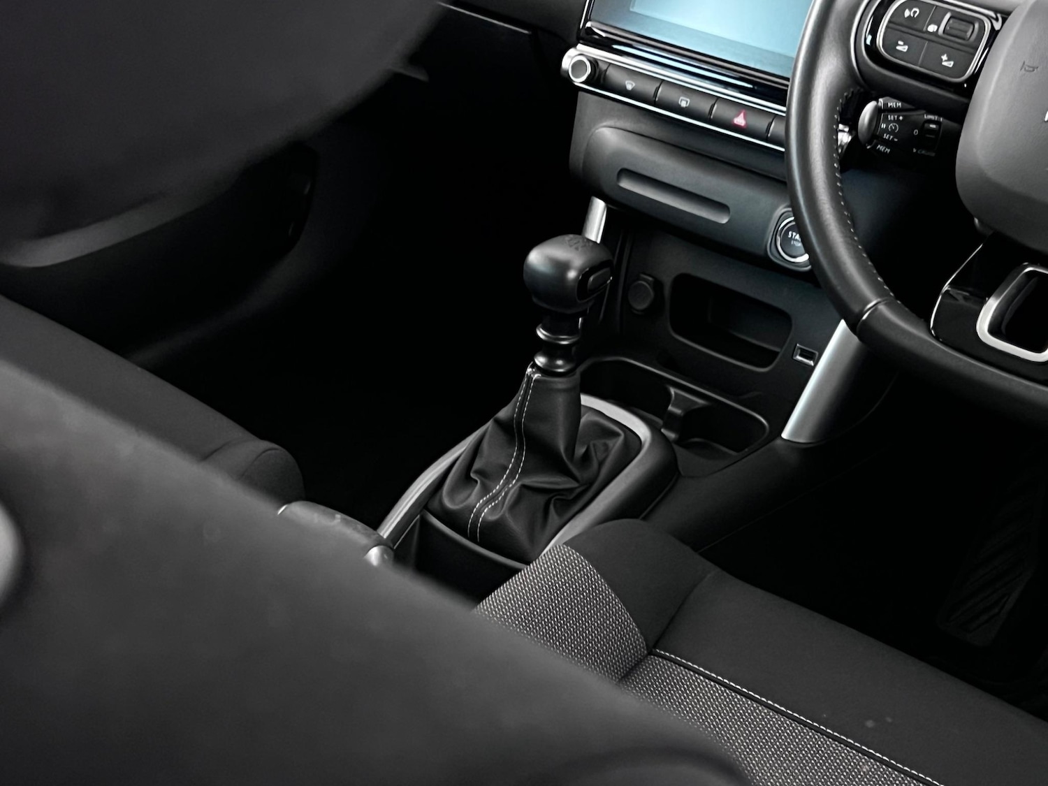 Used Citroen C3 Aircross 2018 for sale - 76466960: Photo 44