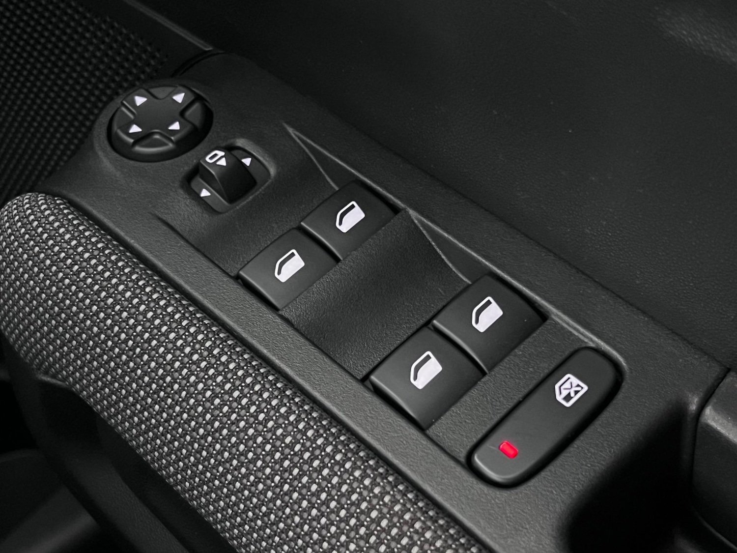 Used Citroen C3 Aircross 2018 for sale - 76466960: Photo 46