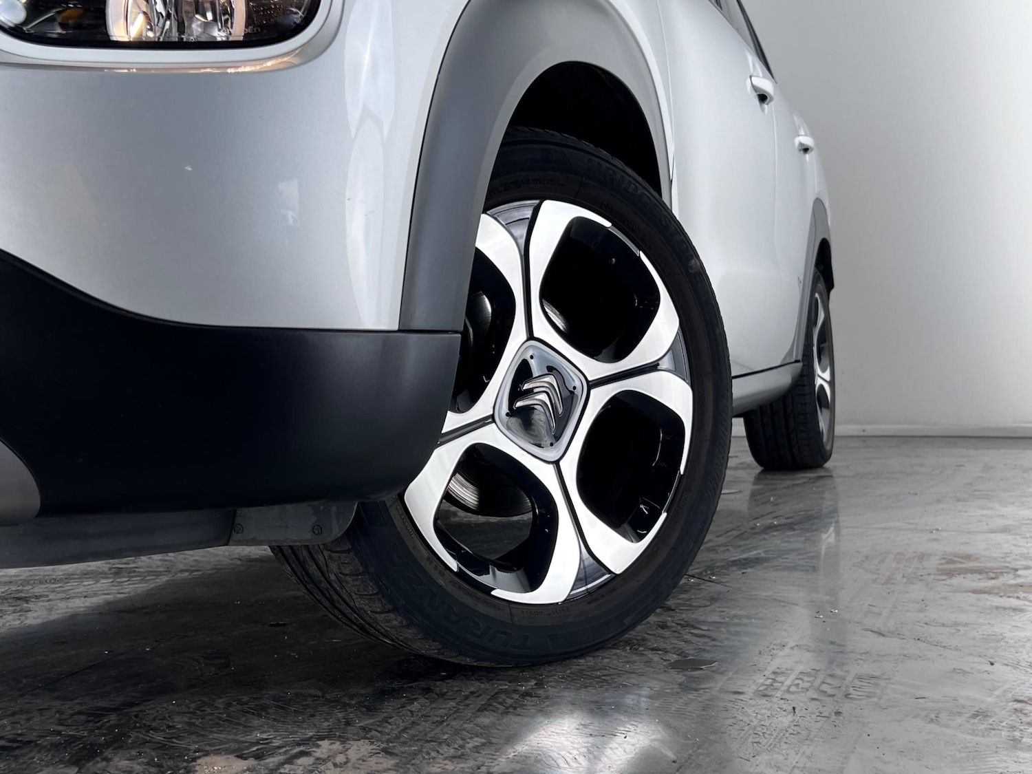 Used Citroen C3 Aircross 2018 for sale - 76466960: Photo 52