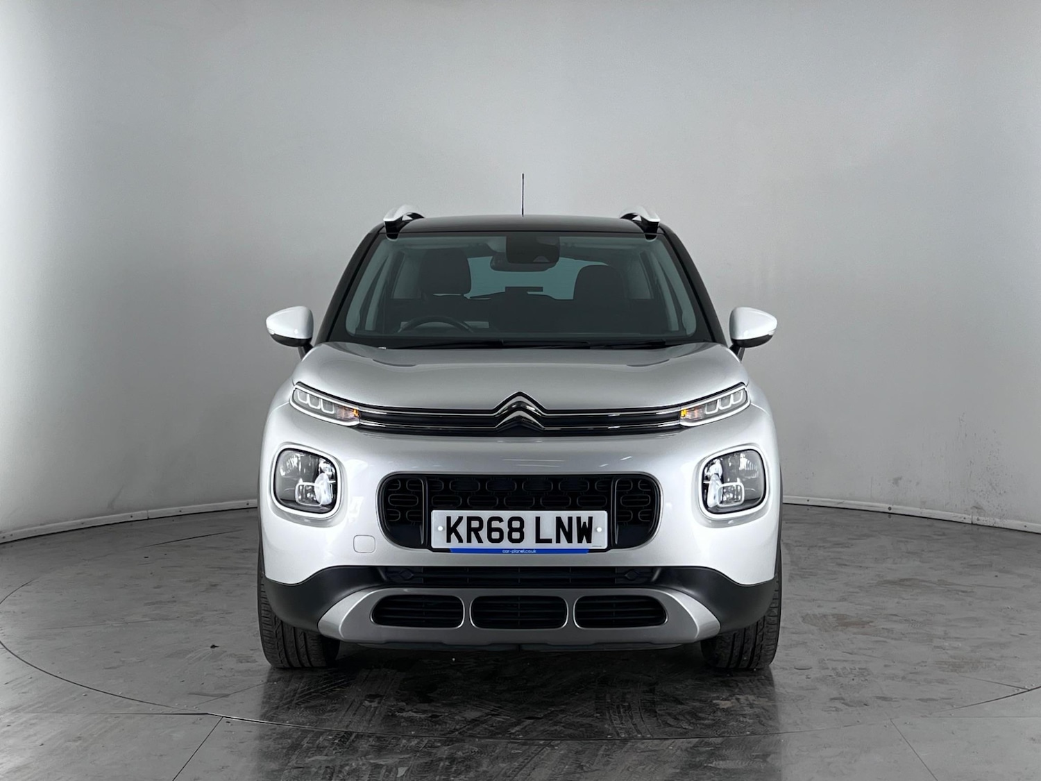 Used Citroen C3 Aircross 2018 for sale - 76466960: Photo 7