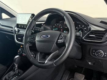 Used Ford Fiesta 2017 for sale - 78966383: Photo