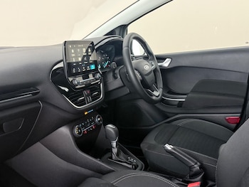Used Ford Fiesta 2017 for sale - 78966383: Photo