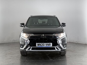 Used Mitsubishi Outlander 2020 for sale - 76466898: Photo
