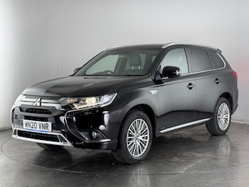 Used Mitsubishi Outlander 2020 for sale - 76466898: Photo
