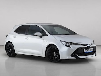 Used Toyota Corolla 2020 for sale - 79453948: Photo