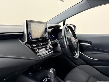 Used Toyota Corolla 2020 for sale - 79453948: Photo
