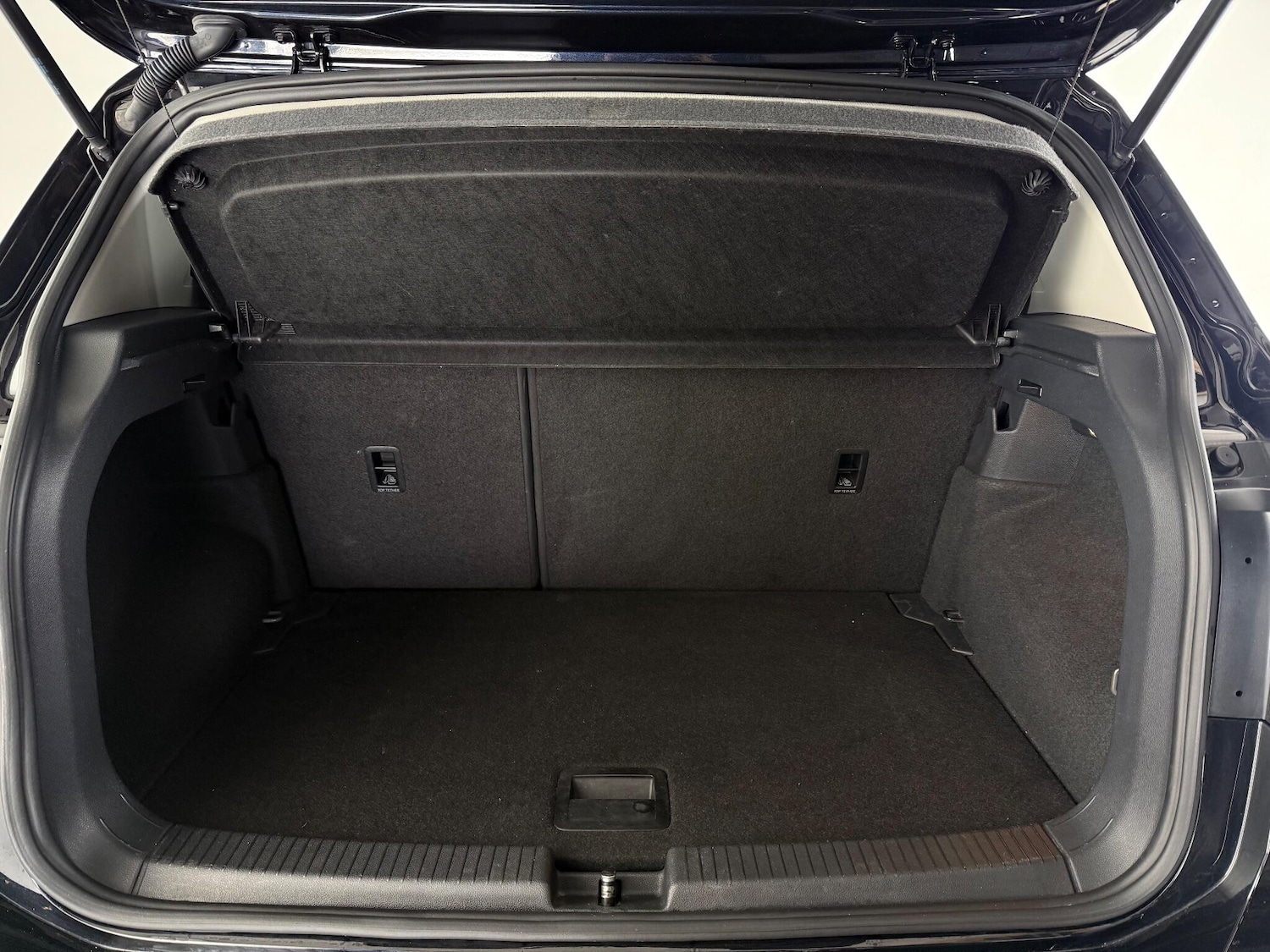 Used Volkswagen T-Cross 2019 for sale - 76466719: Photo 11