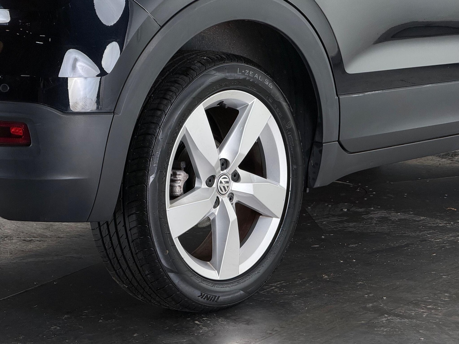 Used Volkswagen T-Cross 2019 for sale - 76466719: Photo 12