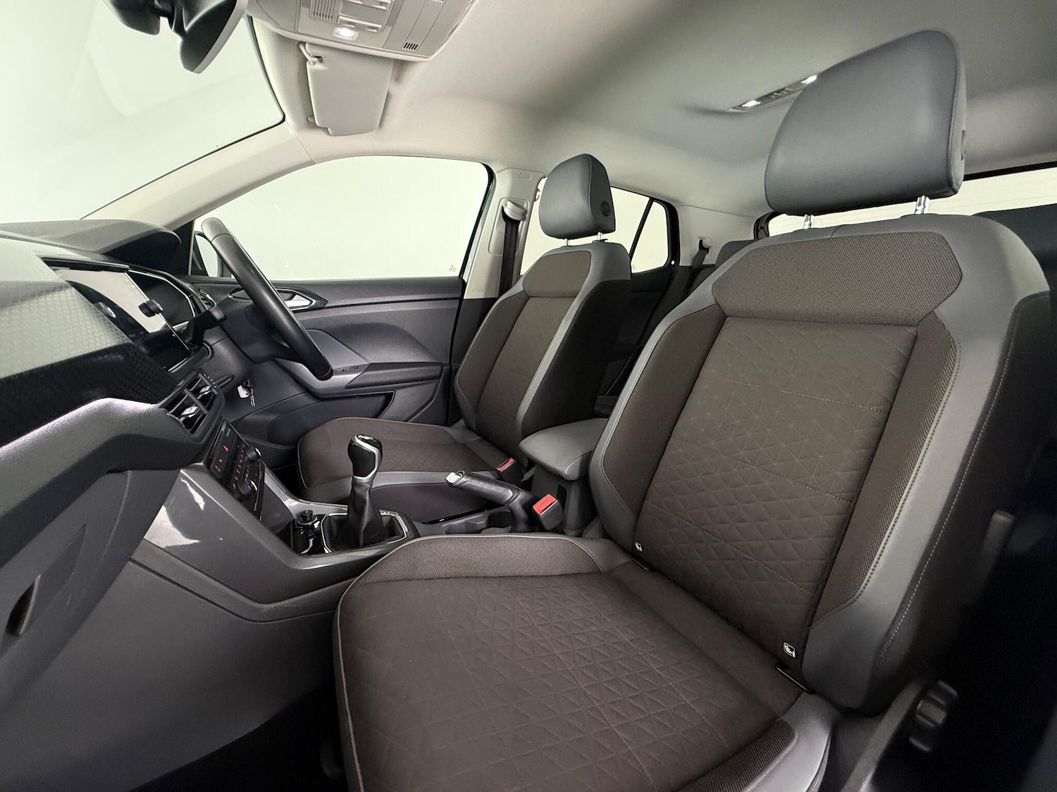 Used Volkswagen T-Cross 2019 for sale - 76466719: Photo 17