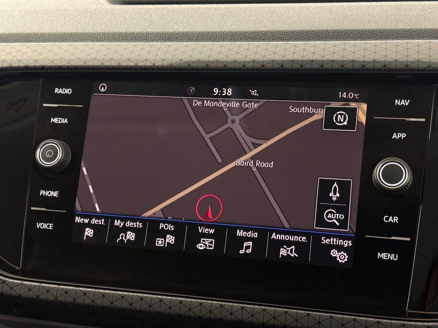 Used Volkswagen T-Cross 2019 for sale - 76466719: Photo 32