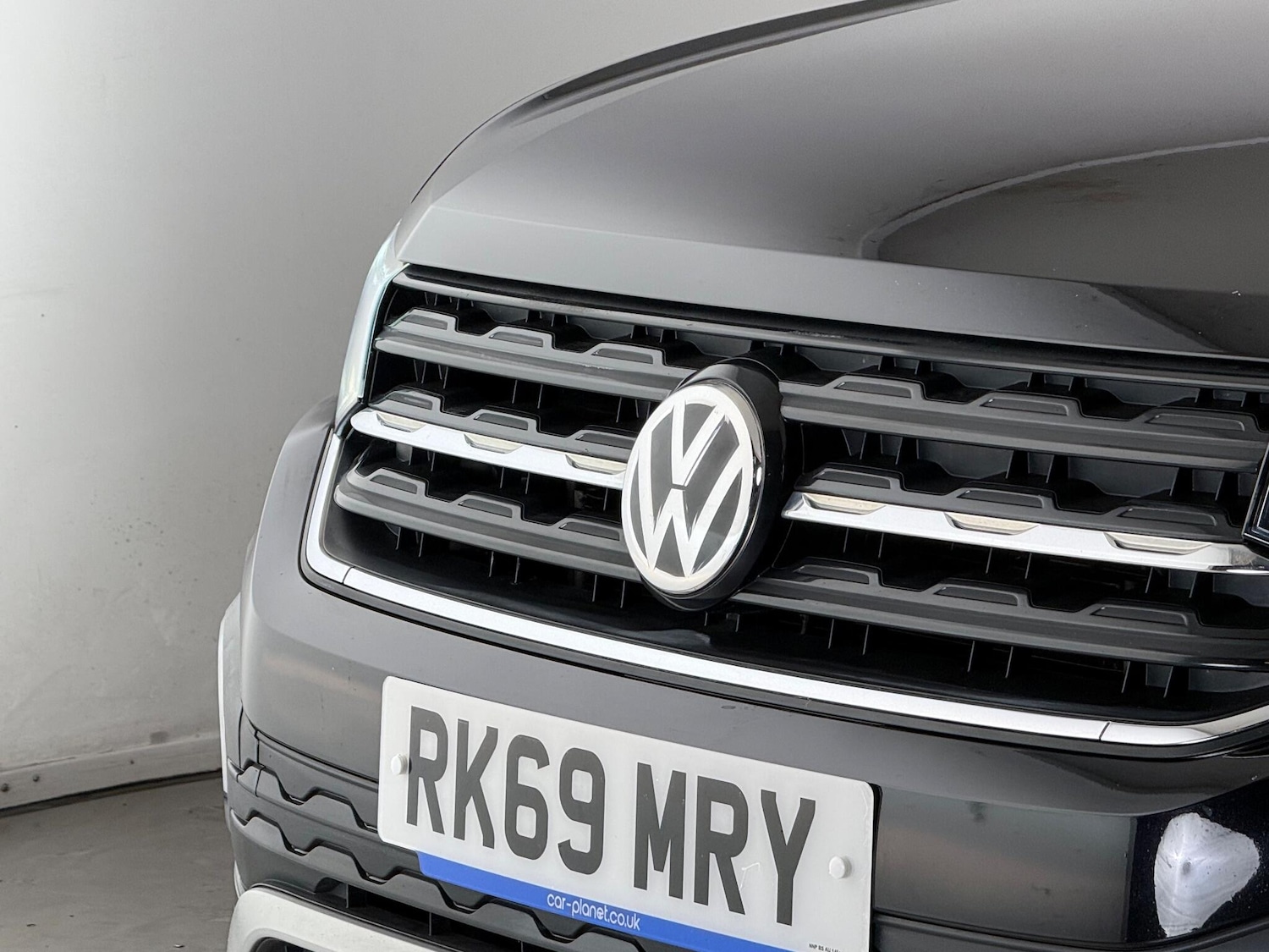 Used Volkswagen T-Cross 2019 for sale - 76466719: Photo 45