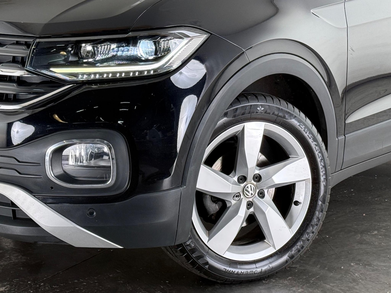 Used Volkswagen T-Cross 2019 for sale - 76466719: Photo 46