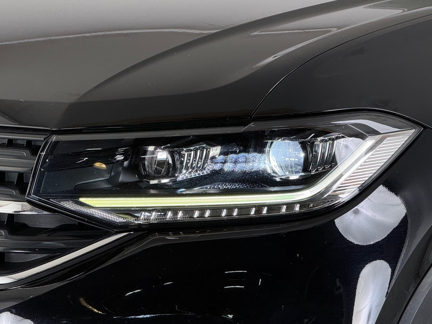 Used Volkswagen T-Cross 2019 for sale - 76466719: Photo 8