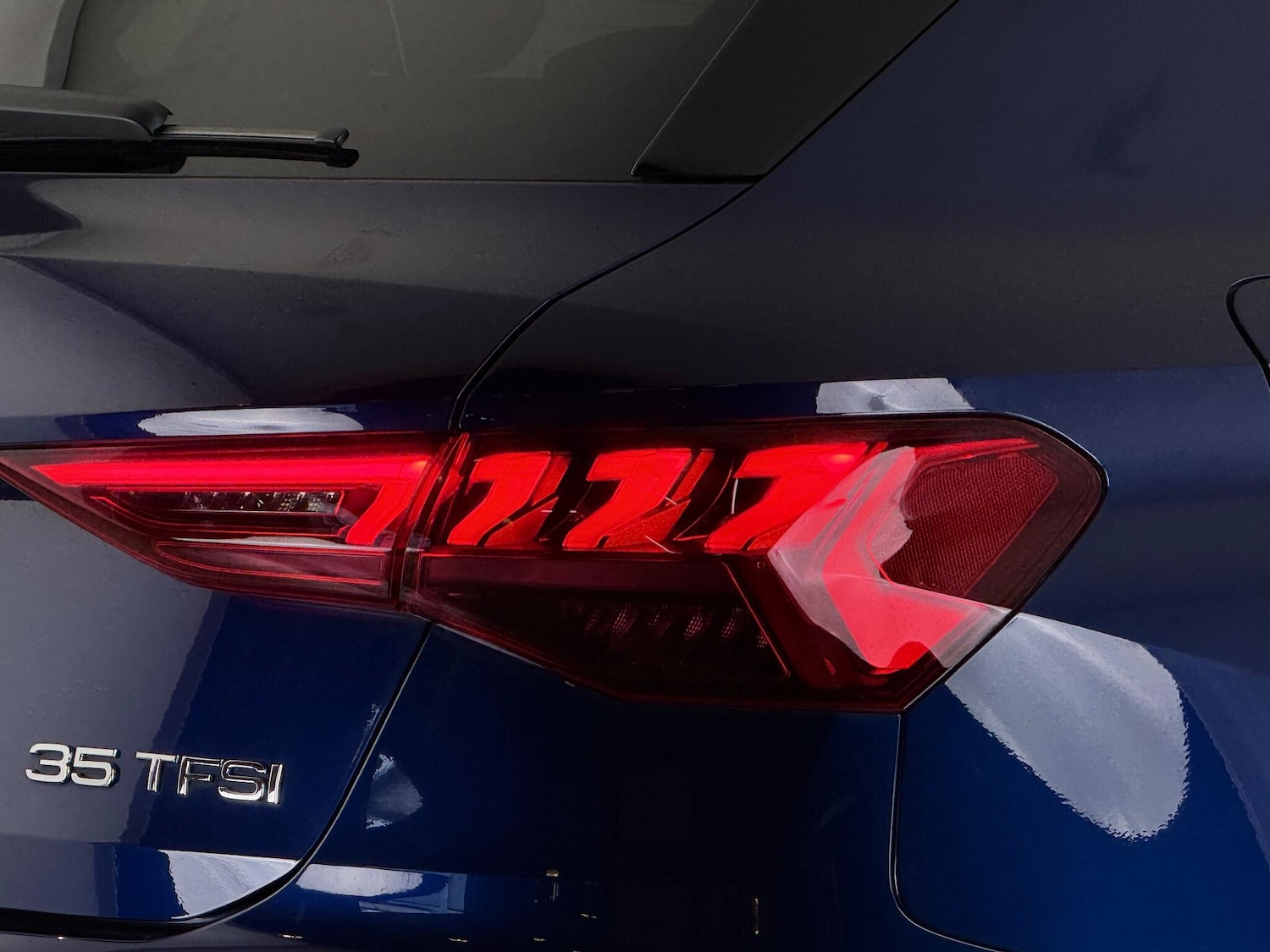 Used Audi A3 2023 for sale - 76467413: Photo 10