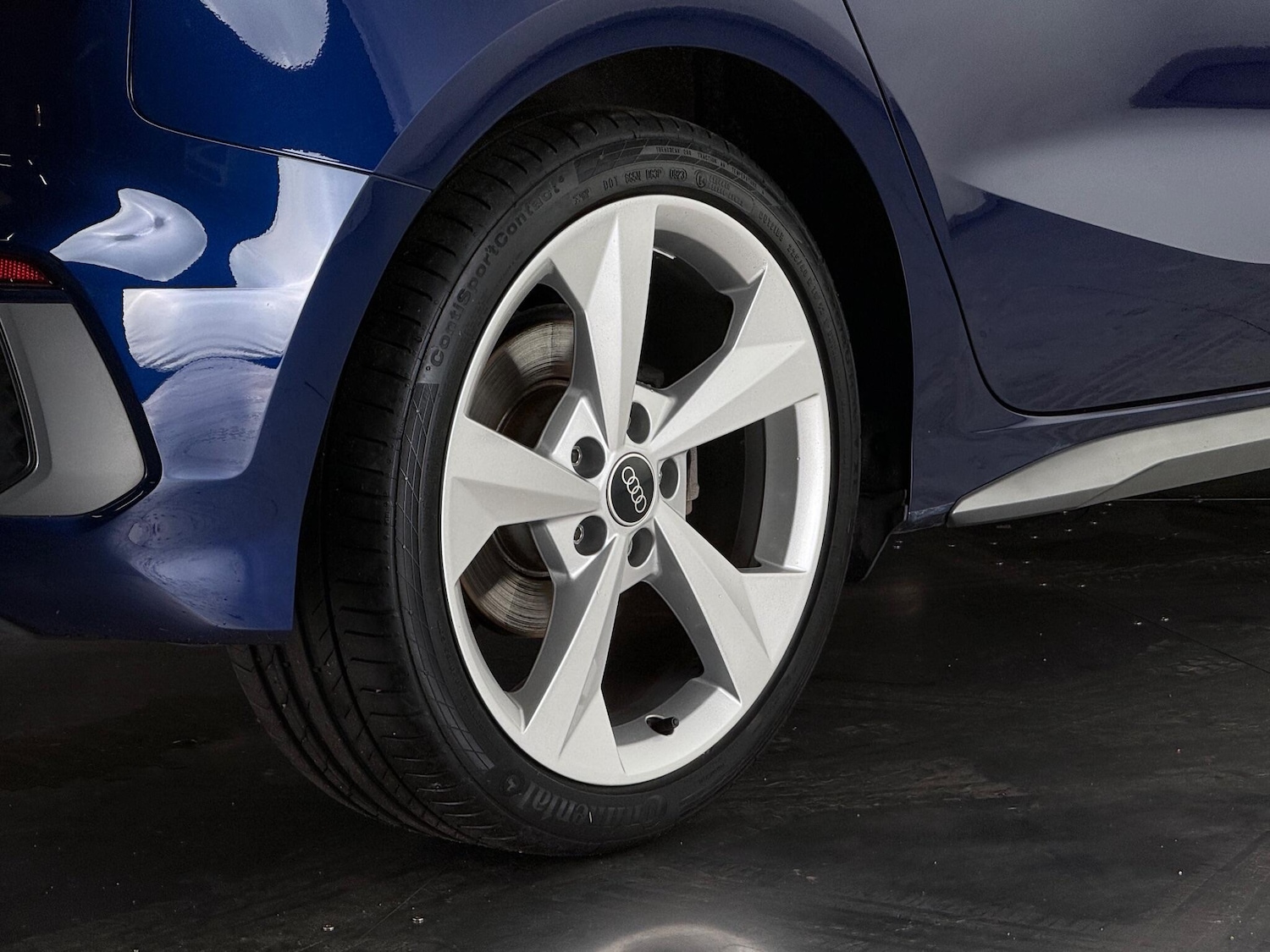 Used Audi A3 2023 for sale - 76467413: Photo 12