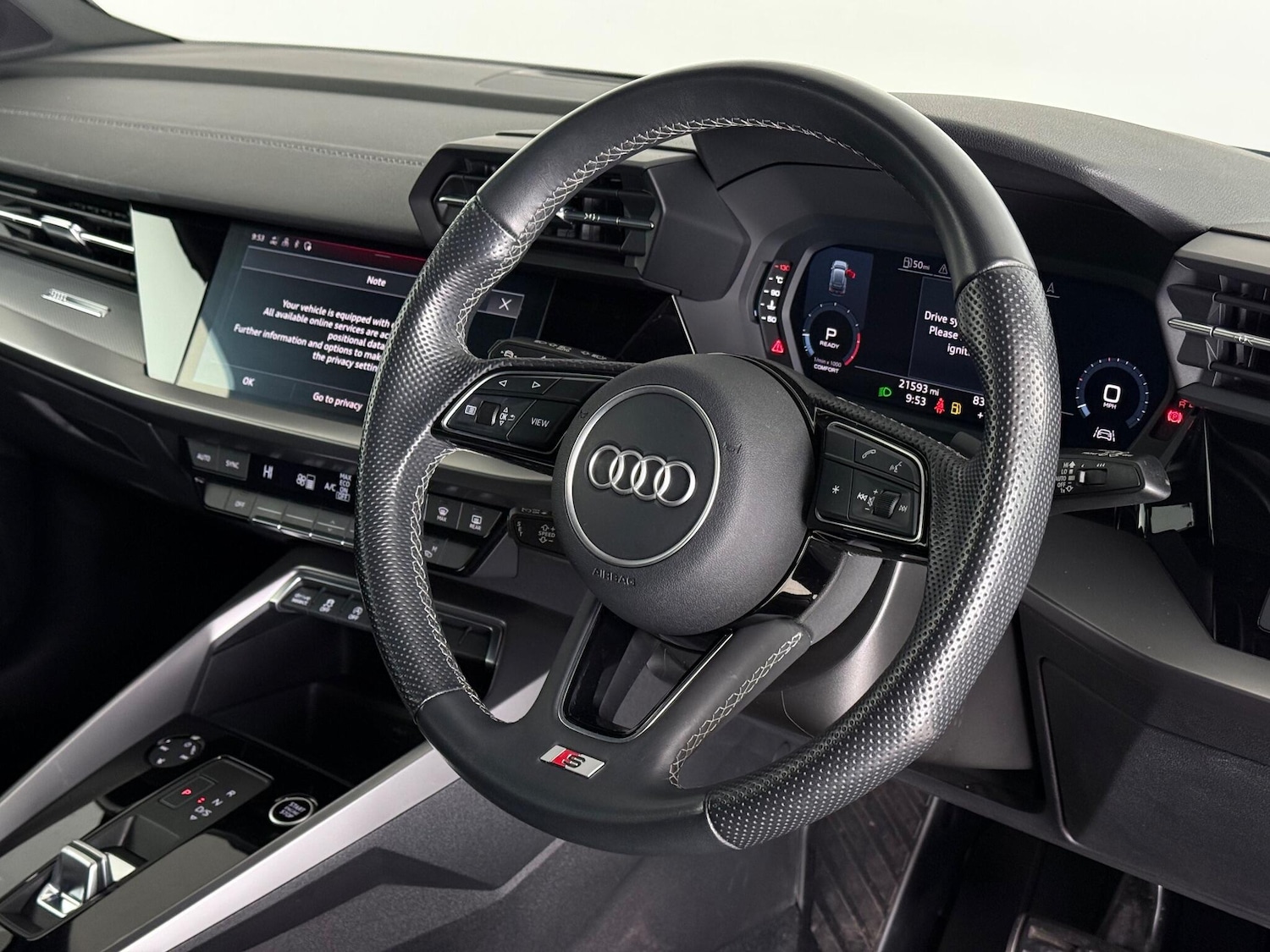 Used Audi A3 2023 for sale - 76467413: Photo 15