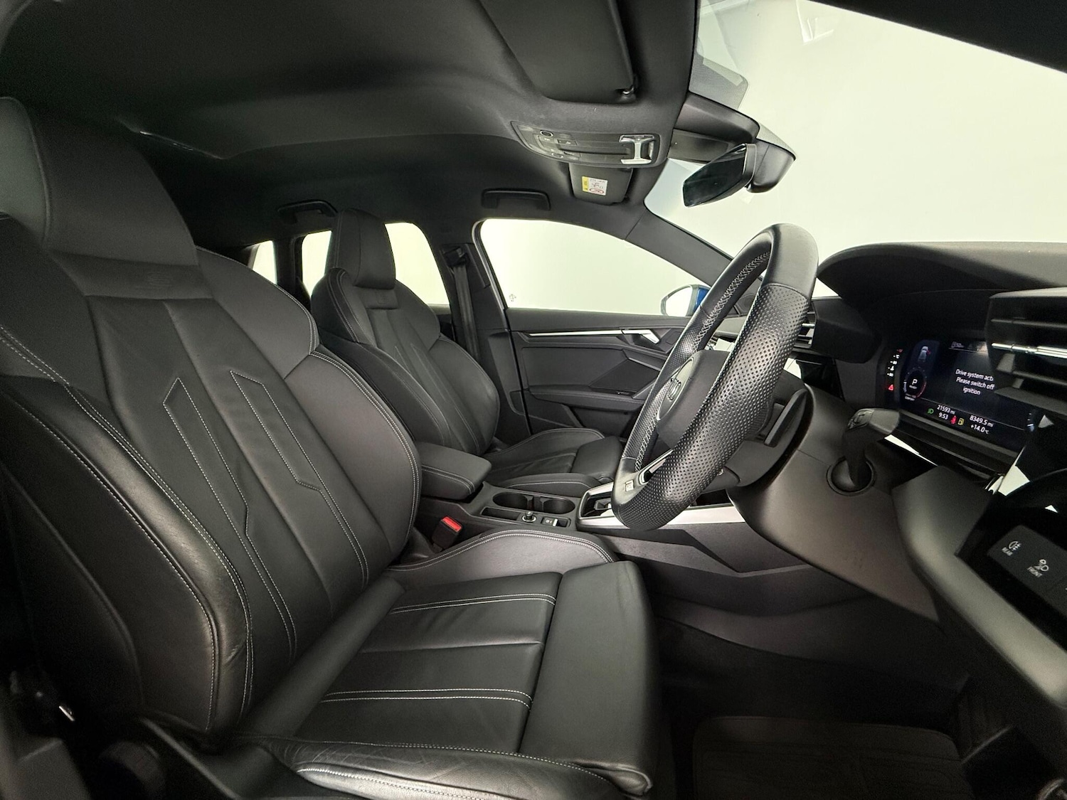 Used Audi A3 2023 for sale - 76467413: Photo 16