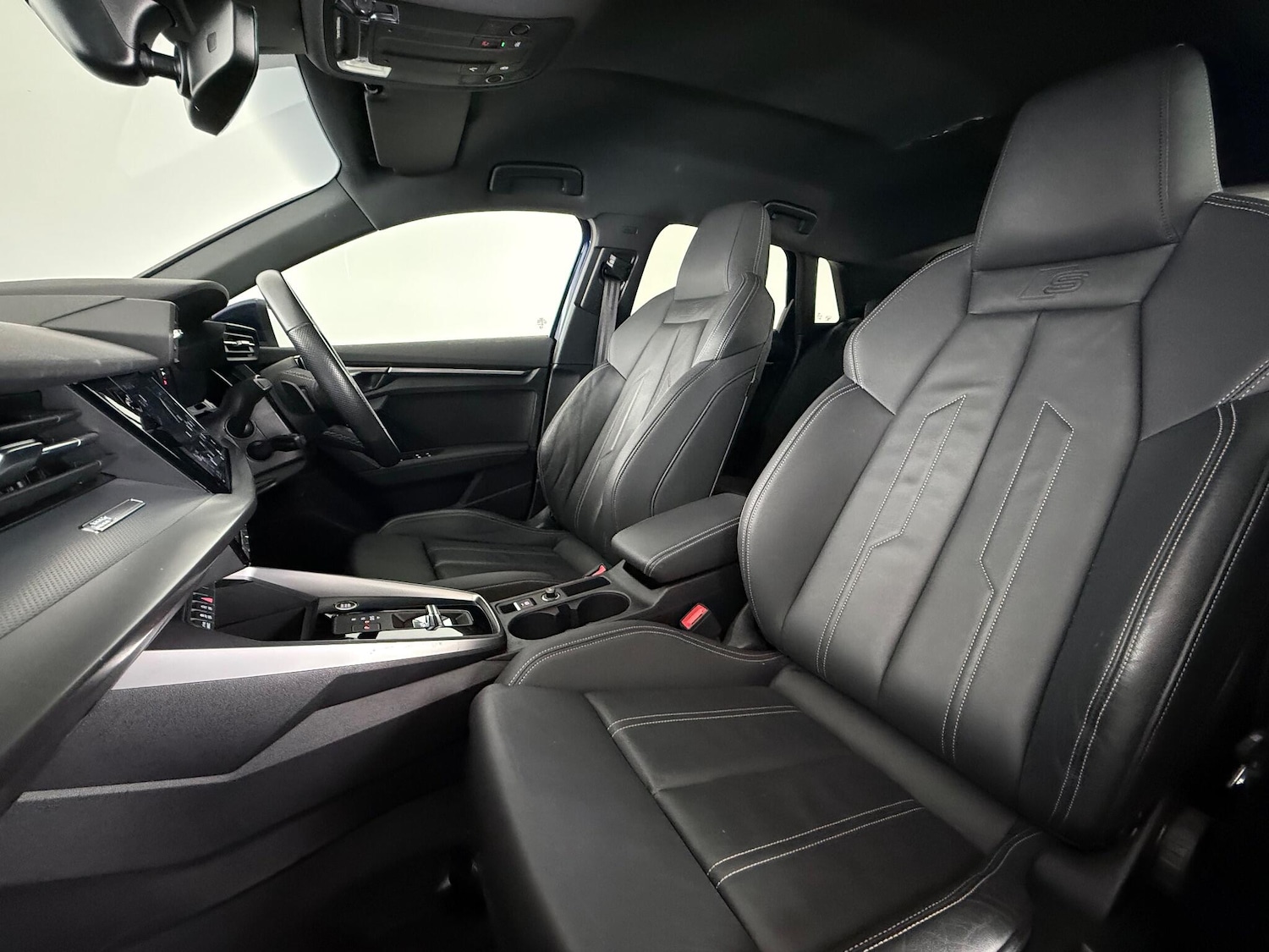 Used Audi A3 2023 for sale - 76467413: Photo 18