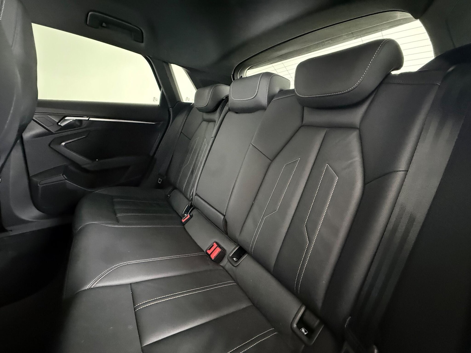 Used Audi A3 2023 for sale - 76467413: Photo 19