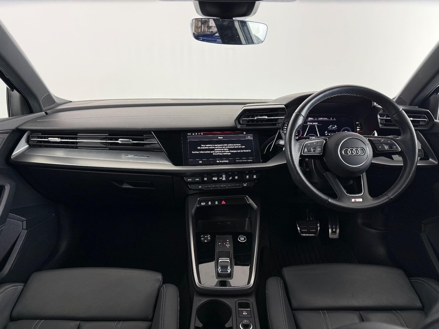 Used Audi A3 2023 for sale - 76467413: Photo 21