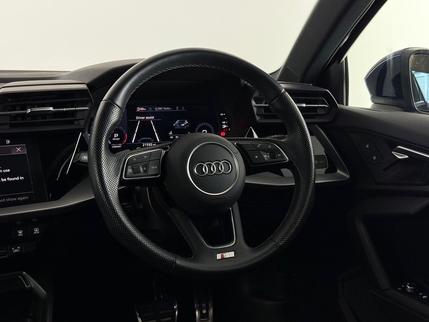 Used Audi A3 2023 for sale - 76467413: Photo 23