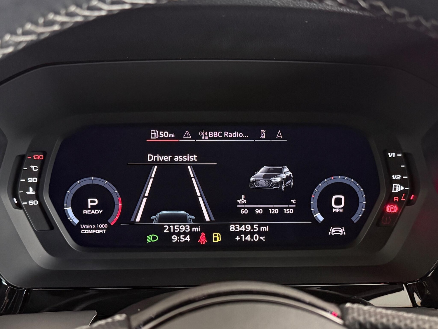 Used Audi A3 2023 for sale - 76467413: Photo 25