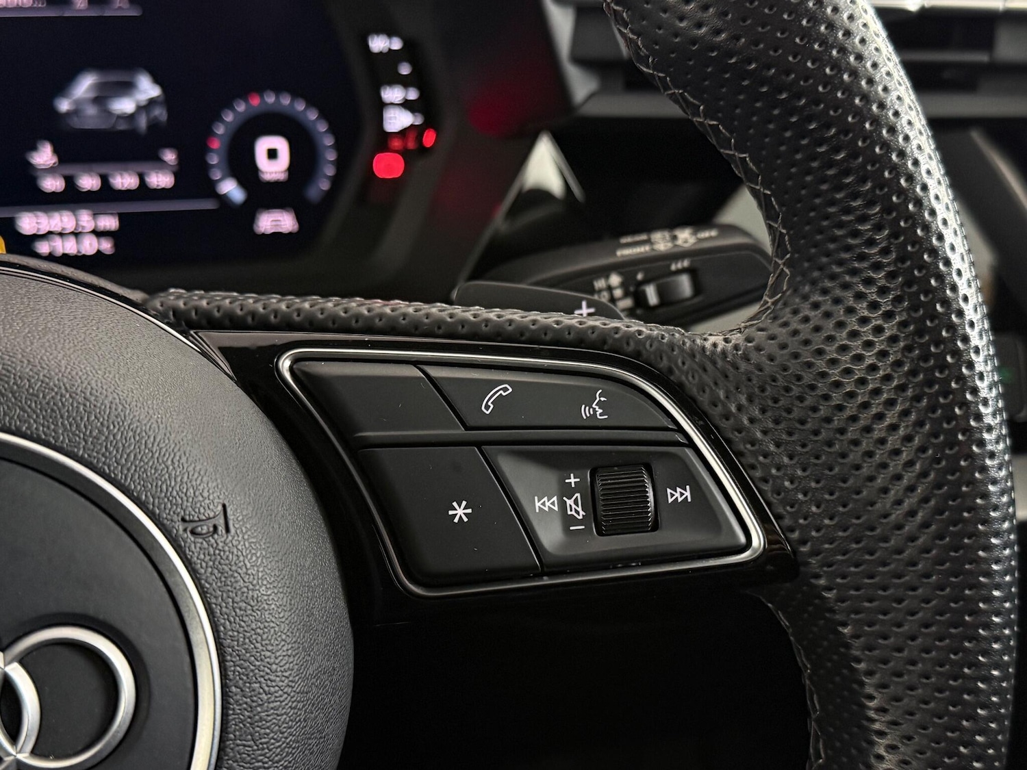 Used Audi A3 2023 for sale - 76467413: Photo 26