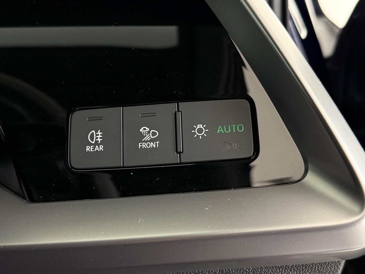 Used Audi A3 2023 for sale - 76467413: Photo 28