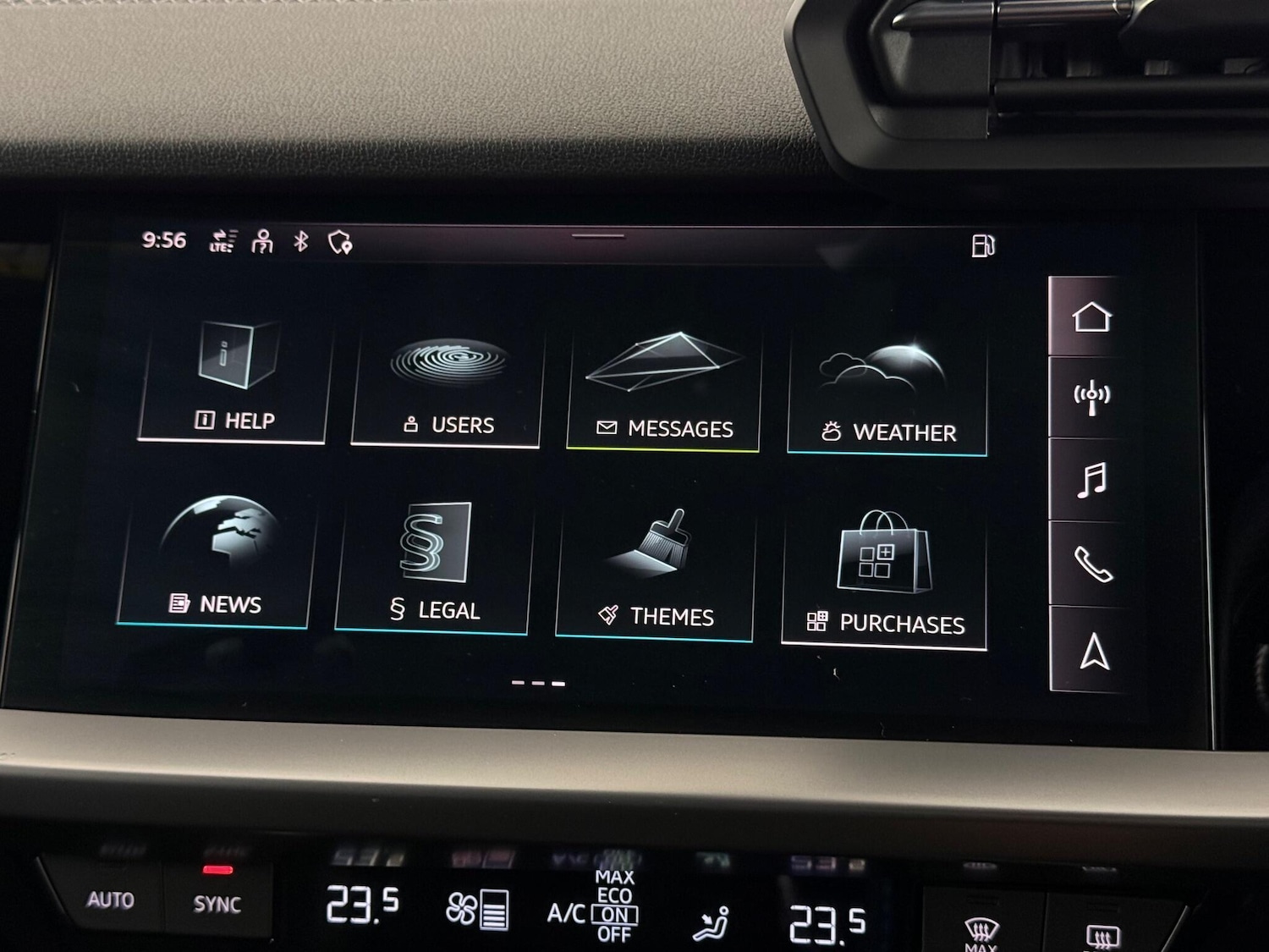 Used Audi A3 2023 for sale - 76467413: Photo 30