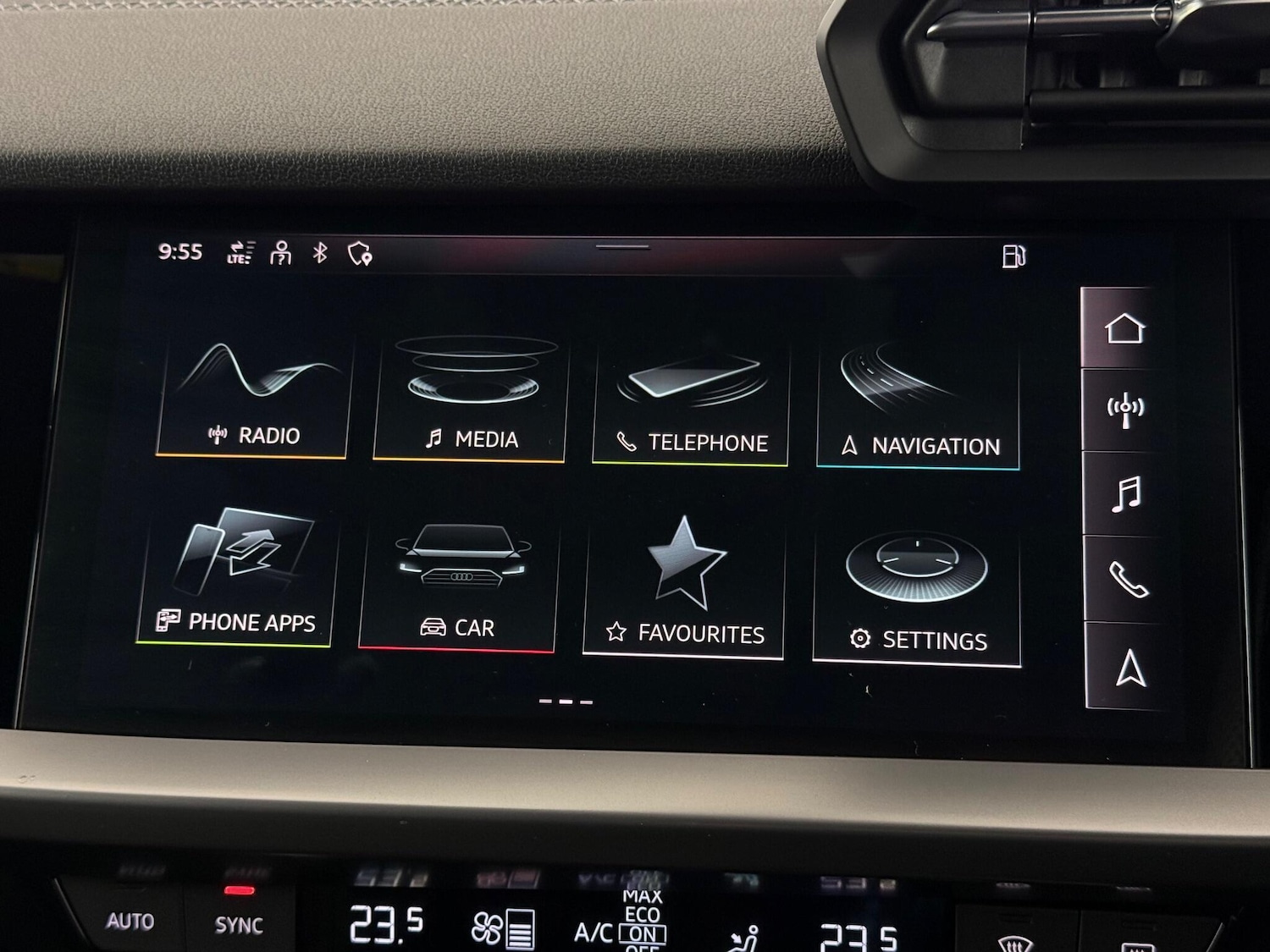 Used Audi A3 2023 for sale - 76467413: Photo 31