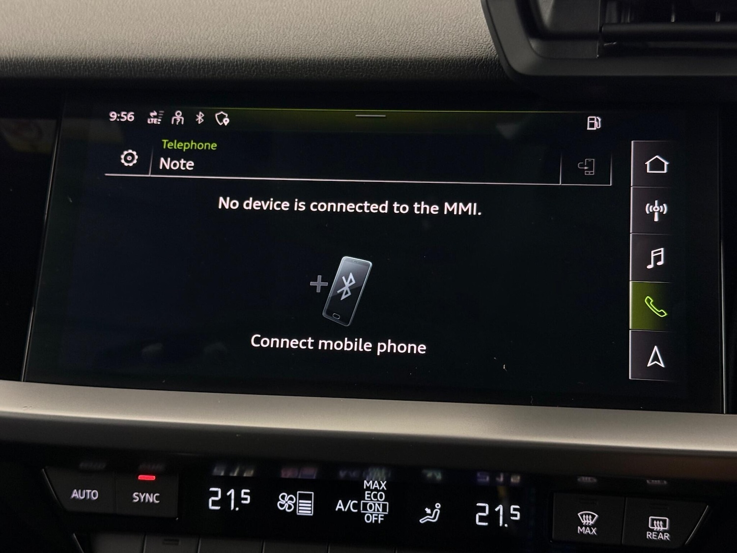 Used Audi A3 2023 for sale - 76467413: Photo 33