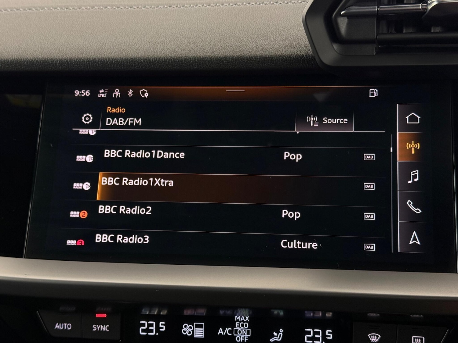 Used Audi A3 2023 for sale - 76467413: Photo 35