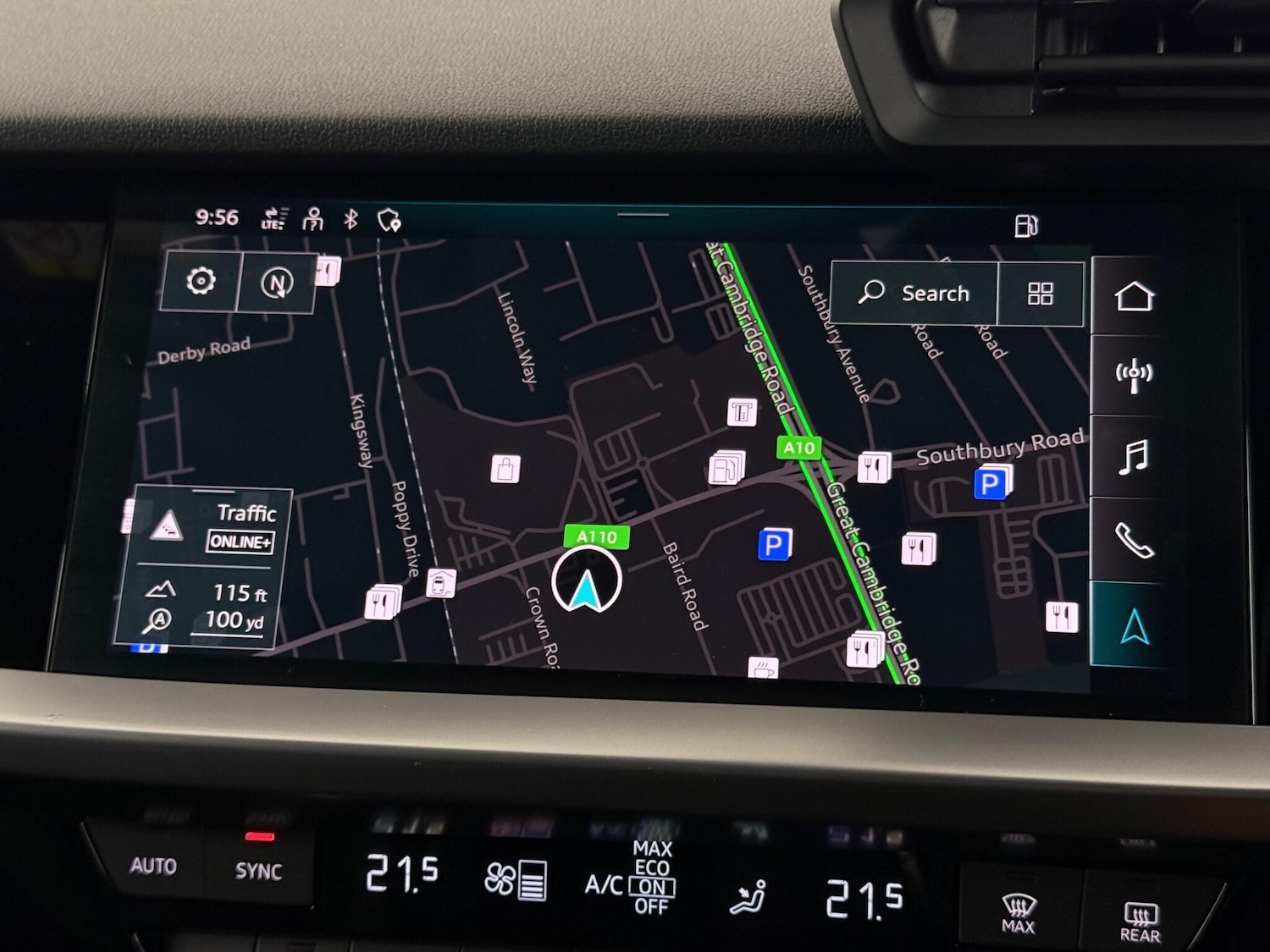 Used Audi A3 2023 for sale - 76467413: Photo 36