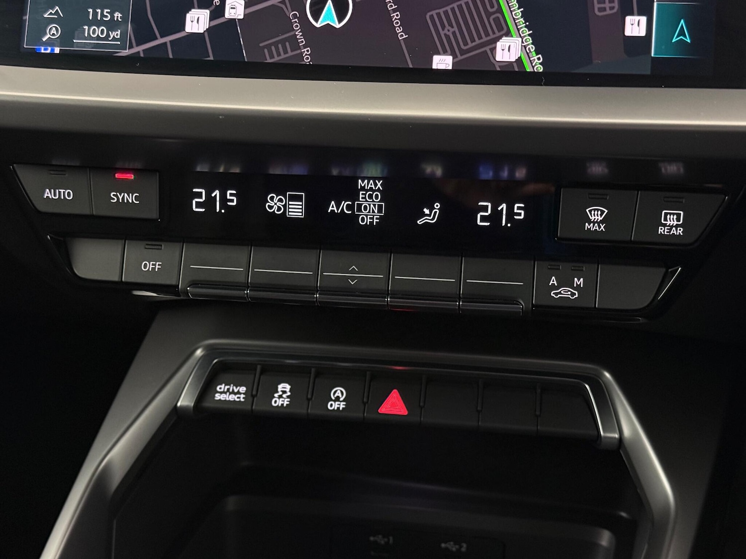 Used Audi A3 2023 for sale - 76467413: Photo 39