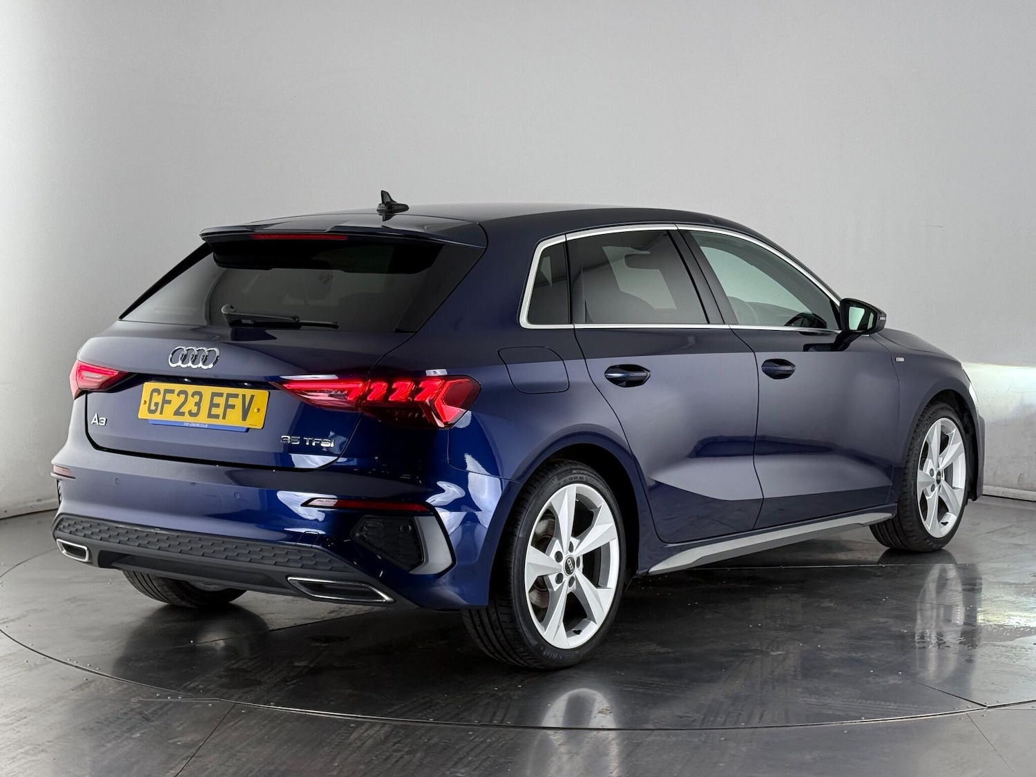 Used Audi A3 2023 for sale - 76467413: Photo 4