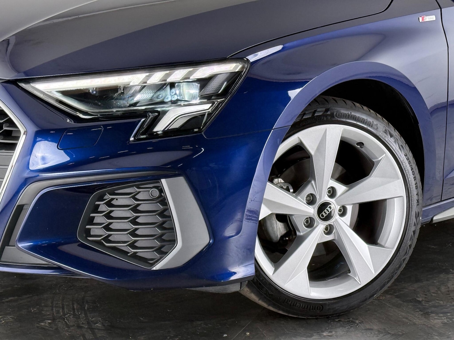 Used Audi A3 2023 for sale - 76467413: Photo 44