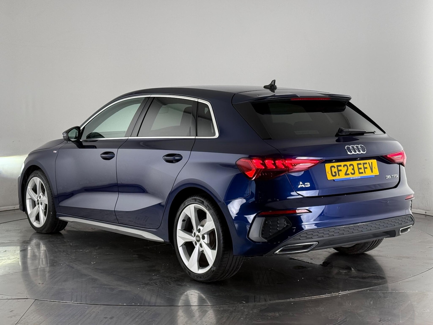 Used Audi A3 2023 for sale - 76467413: Photo 5