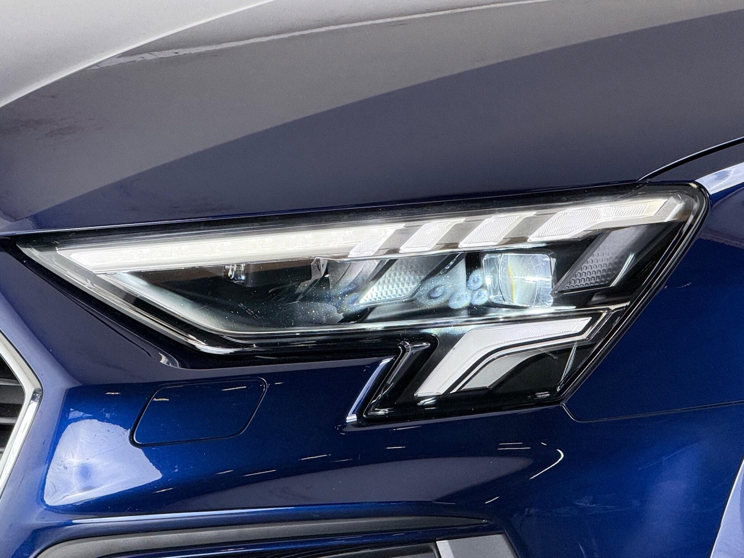 Used Audi A3 2023 for sale - 76467413: Photo 8