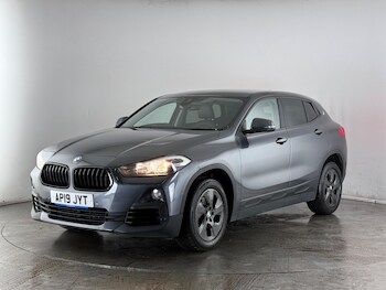 Used BMW X2 2019 for sale - 77130795: Photo